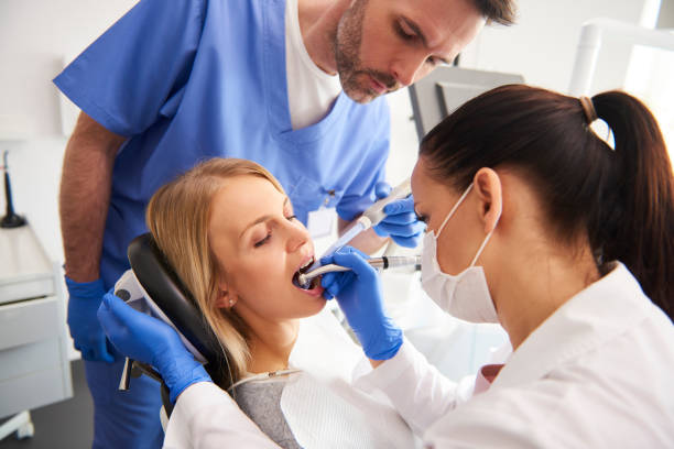 Best Full Mouth Reconstruction  in Cordova, NC