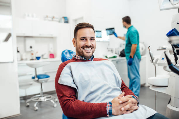 Best Root Canal Treatment  in Cordova, NC