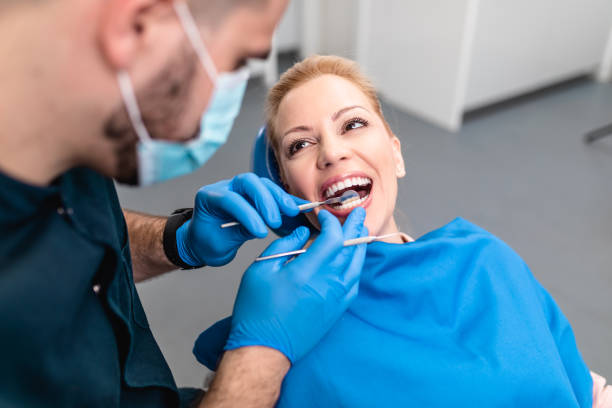 Best Dental Exams and Cleanings  in Cordova, NC