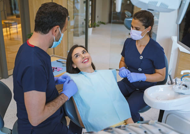 Best Tooth Extraction  in Cordova, NC