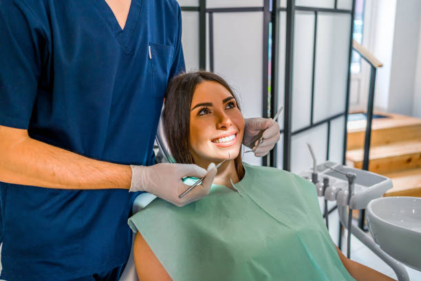 Emergency Dental Services in Cordova, NC