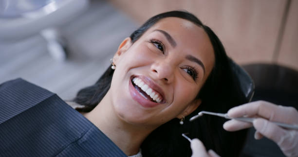Dental X-Rays and Imaging in Cordova, NC
