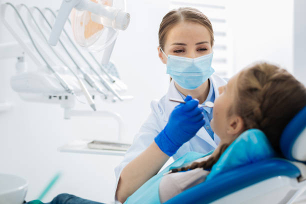 Full Mouth Reconstruction in Cordova, NC