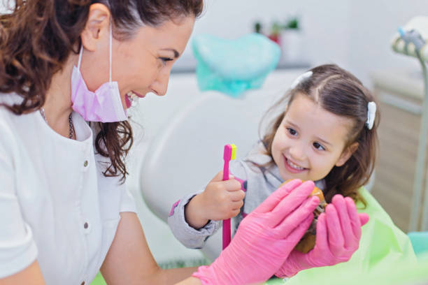 Best Pediatric Dentistry  in Cordova, NC